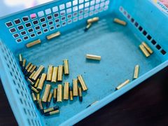 -甲米射击场KRABI SHOOTING RANGE