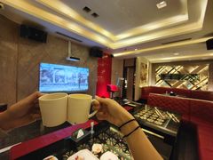 -堂会(白云店)