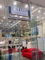 -UnHair Salon