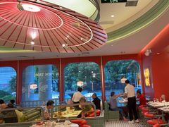 -避风塘·金牌店·夜宵(金玉兰店)