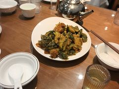 -春水锅贴·传统鲁菜(大明湖店)