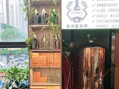 -798烧烤工厂(太和路店)