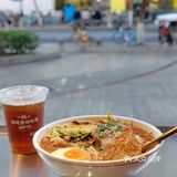 就问沙茶面，哪家强？