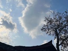 -南津关古镇