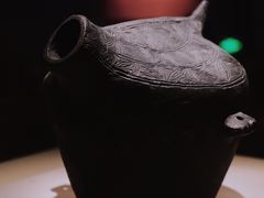 -河姆渡遗址博物馆