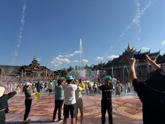 -西双版纳傣族园