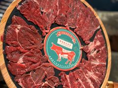 -周小明火锅(黑金冠社区店)