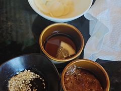 -雾山韩式烤肉·海南糟粕&椰子鸡火锅·海景餐厅(三亚绿发山海天JW万豪酒店)