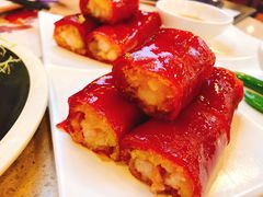 -点都德(华强南店)