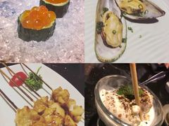 -梅筑·创意料理(王府井百货店)