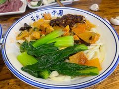 -老白家面馆(测绘东路总店)