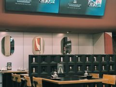 -红东阁东北菜烤肉酒馆(CROSS万象汇店)
