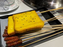 -沈厨地锅老灶•徐州烧烤(黄渡店)