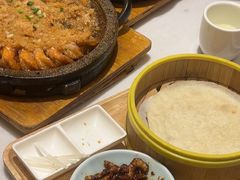 -小菜园新徽菜(无锡金悦广场店)