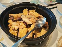 -花城苑广府菜(侨鑫店)