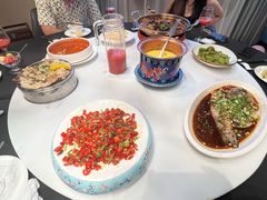 -樽宴酒楼·地道川菜·品质聚会·生日宴请