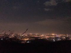 -鬼笑石后山停车场