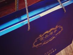 -宫品海参专卖店(黄浦老西门店)