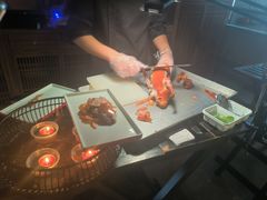 -京华烟云·北京烤鸭(领展购物广场·中关村店)