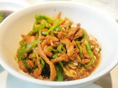 -花园茶楼(兴城西路店)