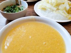 -清真吴记门钉肉饼·喜多利