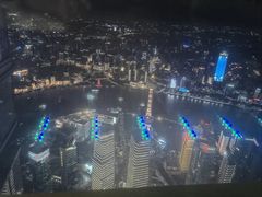 -上海中心大厦