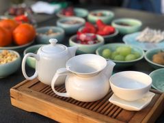 -湖畔居茶楼(湖滨店)