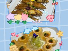 -羊瑞堂·横山炖羊肉·陕菜(未央路旗舰店)