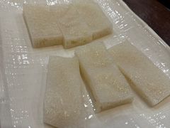 伦教糕-阿多私房菜(顺德店)