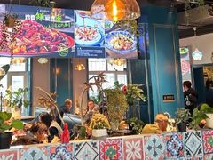 -柴窝堡22号辣子鸡·传承新疆菜