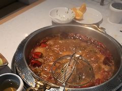 -千牛将·鲜牛肉火锅(开元路店)