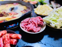 -肥龙火锅(南坪店)