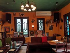 -秀·爱尔兰餐吧(上海路店)