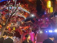 -云境生态园(红谷滩店)