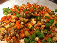 -不相离盐帮菜(郎园店)
