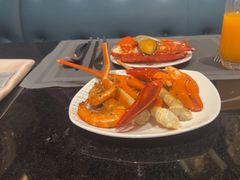 -星汇餐厅(新濠影汇店)