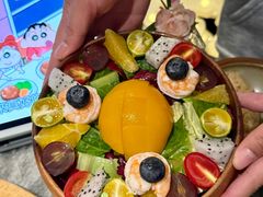 -虎哥六韩式烤肉料理 TIGERGRILL(隆生金山湖中心购物广场店)