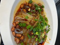 -南渝食府.墨脱石锅松茸鸡