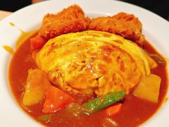 -CoCo壱番屋(世贸天阶店)