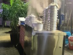 -梁憨包(南岸回龙湾店)