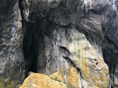 -华蓥山天意谷景区