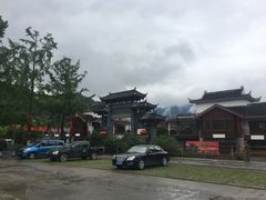 -阿依河景区
