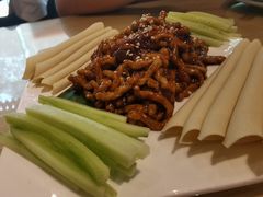 -随喜赞素食餐厅(亦庄店)