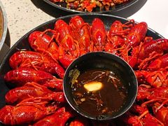 -一棠龙虾•王牌虾球(恒隆广场店)