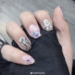 -Halo美甲美睫