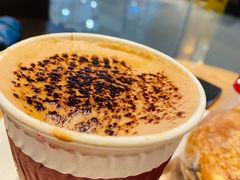 经典摩卡-COSTA COFFEE(水游城店)