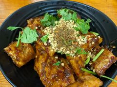 -炒豆合作社(东四总店)