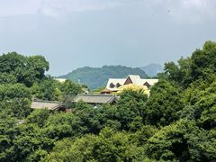 -少华山国家森林公园