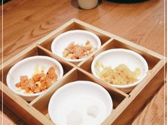 -闽上鲜·福建菜(龙湖滨江天街店)