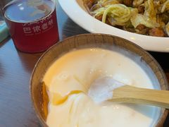 -巴依老爷新疆美食(牡丹园店)